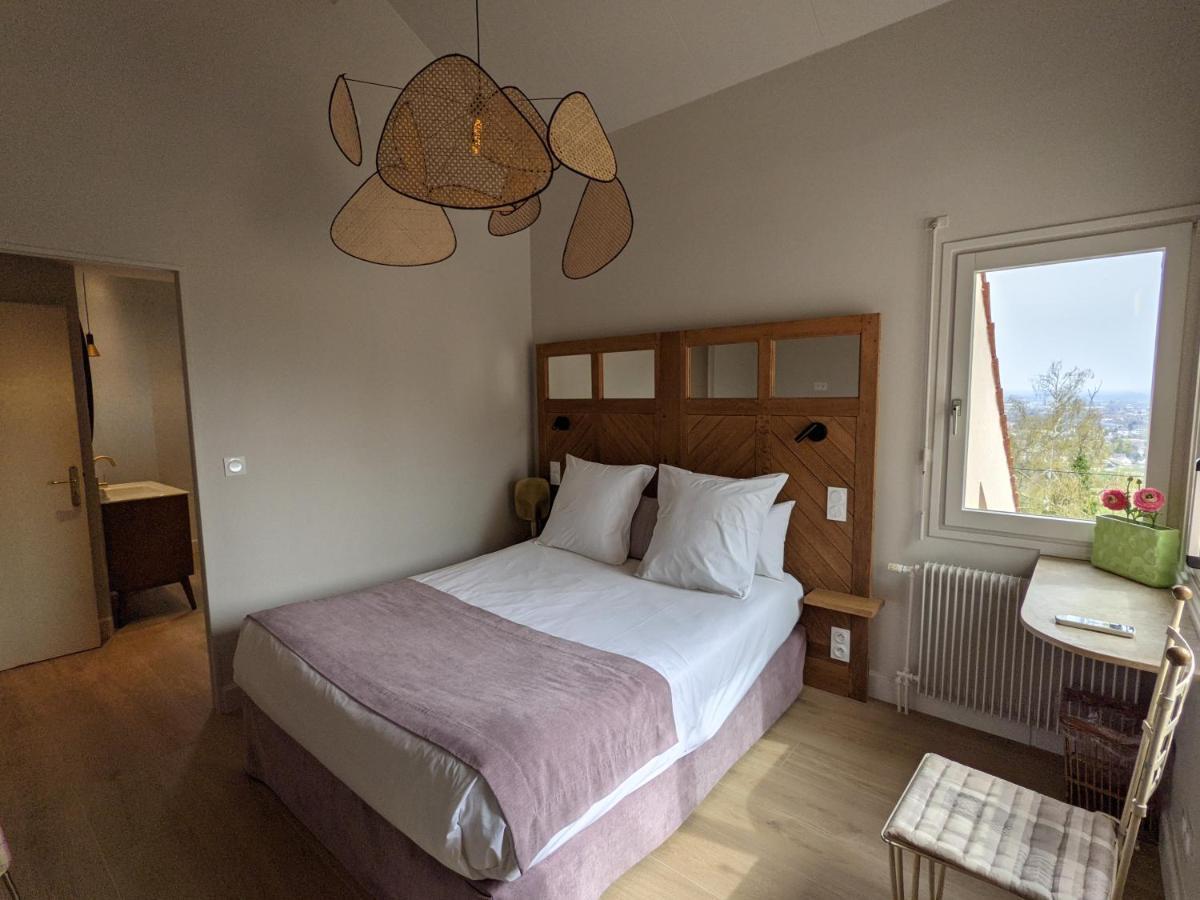 La Terre D'Or Villa Beaune  Kültér fotó