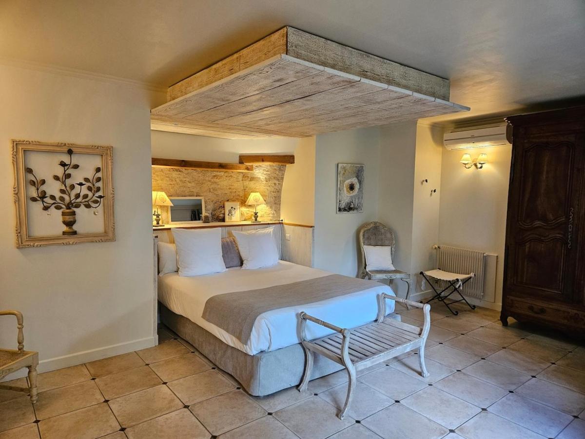 La Terre D'Or Villa Beaune  Kültér fotó