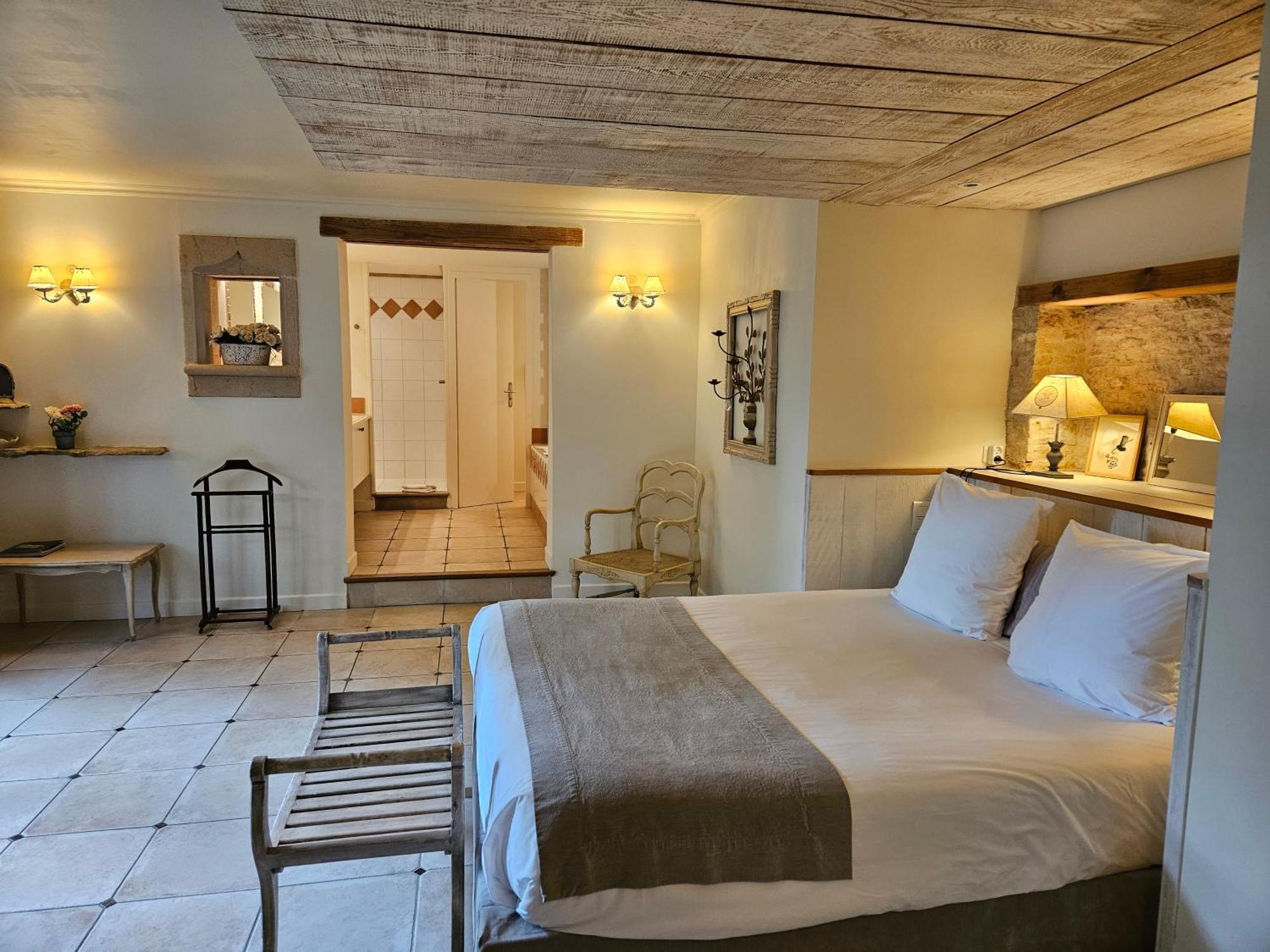La Terre D'Or Villa Beaune  Kültér fotó