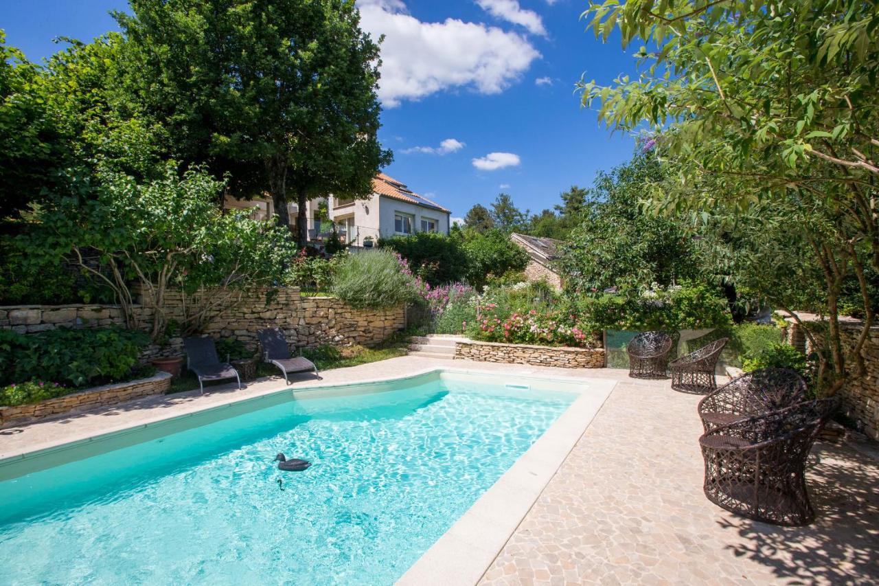 La Terre D'Or Villa Beaune  Kültér fotó
