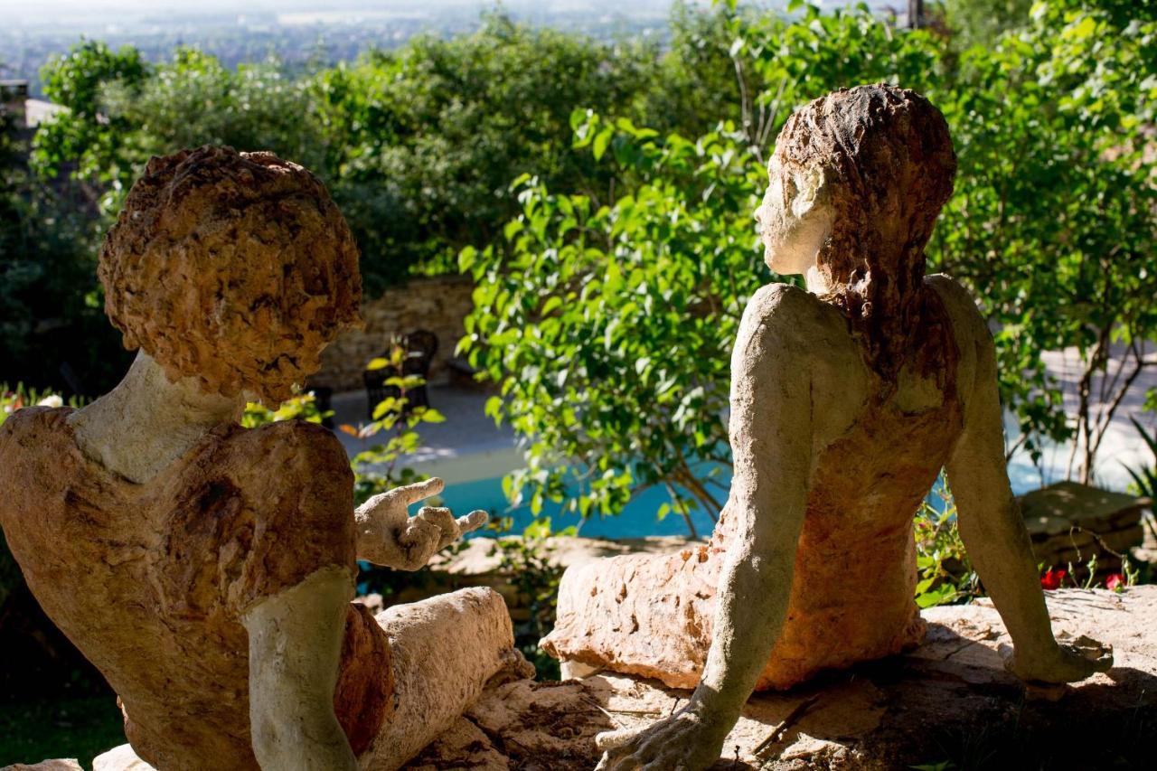 La Terre D'Or Villa Beaune  Kültér fotó