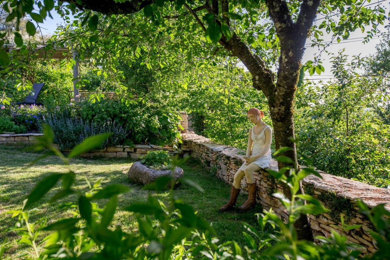 La Terre D'Or Villa Beaune  Kültér fotó