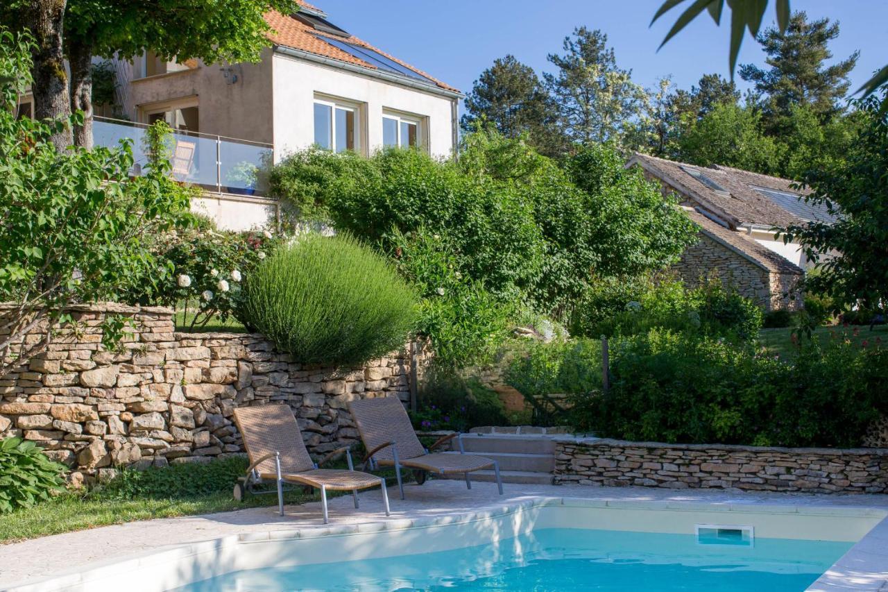 La Terre D'Or Villa Beaune  Kültér fotó